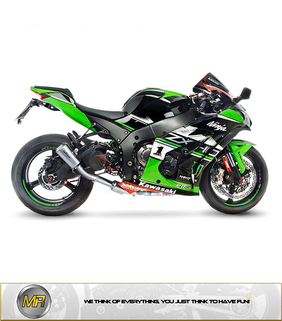 prezzo kawasaki ninja 1000