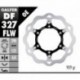 DF327FLW - DISCO FRENO FLOTTANTE WAVE (C. STEEL) 290x4mm SUZUKI DR 650 ANTERIORE