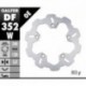 DF352W - DISCO FRENO FISSO WAVE 240x5mm SUZUKI GSR 600 (06) POSTERIORE