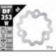 DF353W - DISCO FRENO FISSO WAVE 200x3,5mm SUZUKI RM ANTERIORE