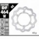 DF464W - DISCO FRENO FISSO WAVE 245x3mm YAMAHA TT250R 93 ANTERIORE