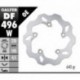 DF496W - DISCO FRENO FISSO WAVE 220x4,5mm YAMAHA R6 POSTERIORE