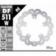 DF511W - DISCO FRENO FISSO WAVE 245x5mm YAMAHA DIVERSION POSTERIORE