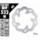 DF532W - DISCO FRENO FISSO WAVE 245x4mm YAMAHA EXCITER 150 ANTERIORE