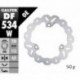 DF534W - DISCO FRENO FISSO WAVE 230x4mm YAMAHA N-MAX 150 ANTERIORE