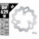 DF629W - DISCO FRENO FISSO WAVE 190x4mm YAMAHA/APRILIi190/58 ANTERIORE