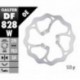 DF828W - DISCO FRENO FISSO WAVE 270x3mm TM SMX 660 F (09) ANTERIORE