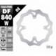 DF840W - DISCO FRENO FISSO WAVE 240x4mm TM SMX 660 F POSTERIORE