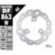 DF863W - DISCO FRENO FISSO WAVE 180x3,5mm PEUGEOT SPEEDFIGHT POSTERIORE