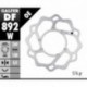 DF892W - DISCO FRENO FISSO WAVE 260x4mm AJP 6T ANTERIORE