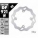 DF921W - DISCO FRENO FISSO WAVE 220x4mm SHERCO ENDURO 2014- POSTERIORE