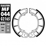 MF044G2165 - GANASCE FRENO GZ 044-HONDA POSTERIORE