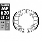 MF620G2165 - GANASCE FRENO GZ 620-PIAGGIO ANTERIORE