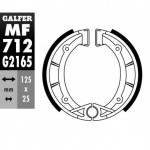 MF712G2165 - GANASCE FRENO GZ 712-FANTIC POSTERIORE