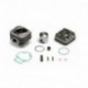 992153B - Pistone completo D. 47,6 mm per GT Piaggio TPR selezione B