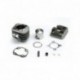 992161B - Pistone completo D. 47,6 mm per Gruppo Termico Minarelli/Yamaha TPR selezione B