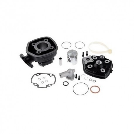 9925880 - Serie segmenti D. 39,88 mm per Peugeot Liquid cooled