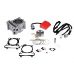 9927260 - Kit gruppo termico 63 con centralina per Yamaha WR R 125cc 4t