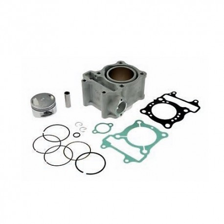 9929520 - Pistone completo D. 58 mm Honda SH 125 cc