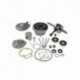 9929800 - Gruppo termico D. 50 mm Kit TPR per cod. 9928390 PIAGGIO