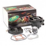 9931110 - Gruppo termico Black Trophy 40 Liquid Cooled per motori Minarelli/Yamaha