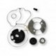 AA00832 - Kit Revisione Pompa Acqua Yamaha Xenter 125/150cc