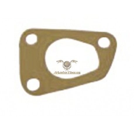 GR00739 - Guarnizione per raccordo aspirazione con flangia a tre fori Vespa PK50-PK125