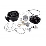 KT00116 - Gruppo termico 47 Peugeot Liquid Cooled con testa