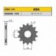 40414 - Pignone in Acciaio Sunstar Passo 525 con 14 denti