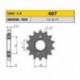 40715 - Pignone in Acciaio Sunstar Passo 525 con 15 denti