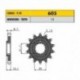 60515 - Pignone in Acciaio Sunstar Passo 630 con 15 denti