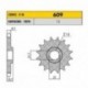 60915 - Pignone in Acciaio Sunstar Passo 630 con 15 denti