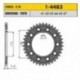 1-4483-41 - Corona in Acciaio Sunstar passo 525 con 41 denti