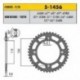 5-1456-54BK - Corona in Ergal Sunstar passo 420 con 54 denti