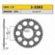 5-3383-45 - Corona in Ergal Sunstar passo 520 con 45 denti