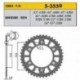 5-3559-48BK - Corona in Ergal Sunstar passo 520 con 48 denti