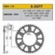 5-3577-50BK - Corona in Ergal Sunstar passo 520 con 50 denti