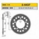 5-4437-35 - Corona in Ergal Sunstar passo 525 con 35 denti