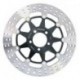 STX125 - DISCO FRENO ANTERIORE SINISTRO TONDO FLOTTANTE STX