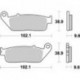 720CM55 - PASTIGLIE SINTERIZZATE ANTERIORE DESTRO CM55