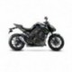 15209 - EXHAUSTS SLIP-ON LEOVINCE LV-10 STAINLESS STEEL APPROVED