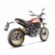 15118 - EXHAUST SLIP-ON LEOVINCE GP ONE STAINLESS STEEL