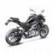 15204B - EXHAUST SLIP-ON LEOVINCE LV-10 BLACK EDITION STAINLESS STEEL APPROVED