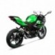 3389 - EXHAUST SLIP-ON LEOVINCE GP CORSA CARBON FIBER