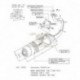 5543 - SISTEMA COMPLETO DE ESCAPE LEOVINCE TOURING ACERO HOMOLOGADO